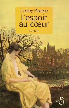 Couverture du produit · L'Espoir au coeur
