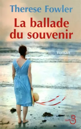 Couverture du produit · La ballade du souvenir