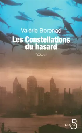 Couverture du produit · Les Constellations du hasard