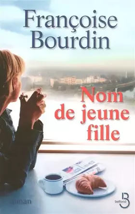 Couverture du produit · Nom de jeune fille