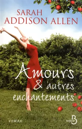 Couverture du produit · Amours & autres enchantements