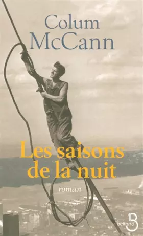 Couverture du produit · Les saisons de la nuit