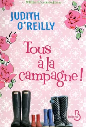 Couverture du produit · Tous à la campagne !