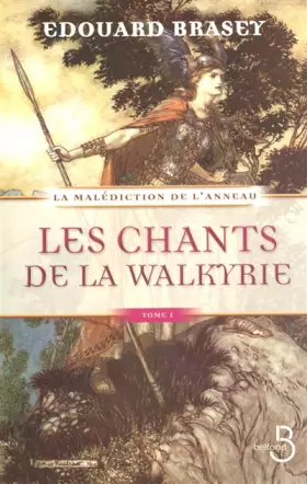 Couverture du produit · Les Chants de la Walkyrie