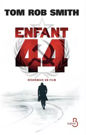 Couverture du produit · Enfant 44