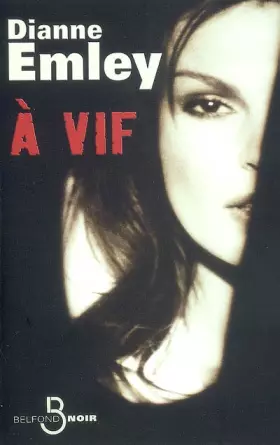 Couverture du produit · À vif