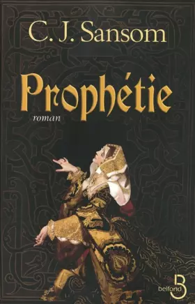 Couverture du produit · Prophétie
