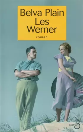 Couverture du produit · Les Werner