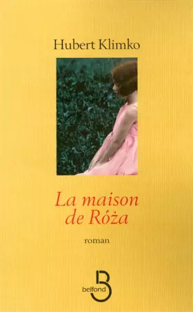 Couverture du produit · La maison de Roza