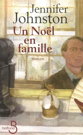 Couverture du produit · Un Noël en famille