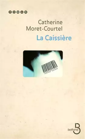 Couverture du produit · La Caissière