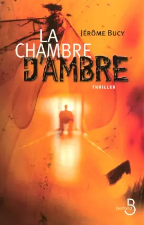 Couverture du produit · La Chambre d'ambre