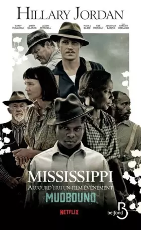 Couverture du produit · Mississippi