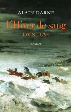 Couverture du produit · L'Hiver de sang