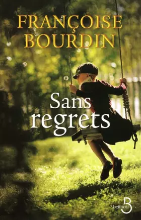 Couverture du produit · Sans regrets