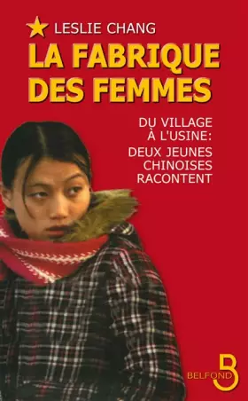 Couverture du produit · La Fabrique des femmes