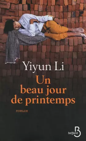 Couverture du produit · Un beau jour de printemps