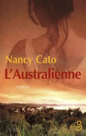 Couverture du produit · L'Australienne
