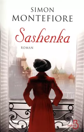 Couverture du produit · Sashenka