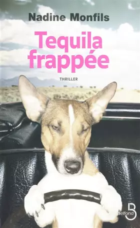 Couverture du produit · Tequila frappée