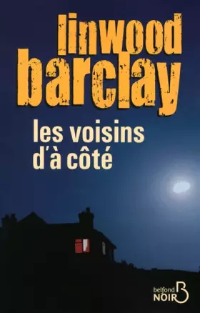 Couverture du produit · Les Voisins d'à côté