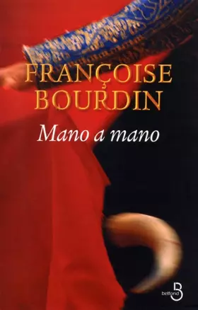 Couverture du produit · Mano a mano