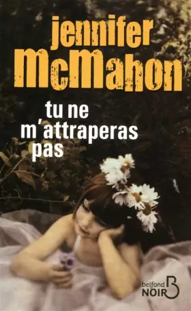 Couverture du produit · Tu ne m'attraperas pas