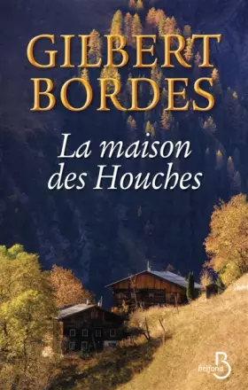 Couverture du produit · La maison des Houches