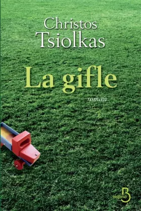 Couverture du produit · La Gifle