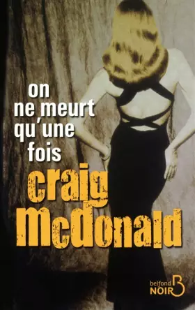 Couverture du produit · On ne meurt qu'une fois