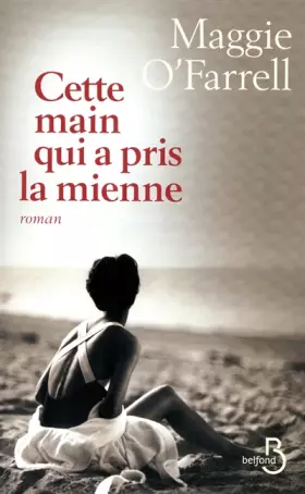 Couverture du produit · Cette main qui a pris la mienne