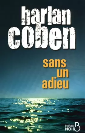 Couverture du produit · Sans un adieu