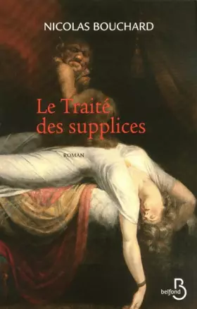 Couverture du produit · Le Traité des supplices