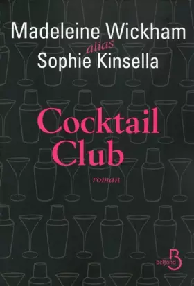 Couverture du produit · Cocktail Club