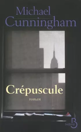 Couverture du produit · Crépuscule