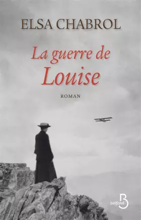 Couverture du produit · La Guerre de Louise