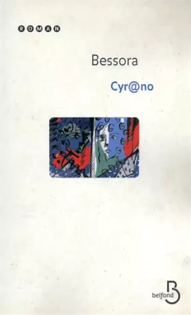 Couverture du produit · CYRANO