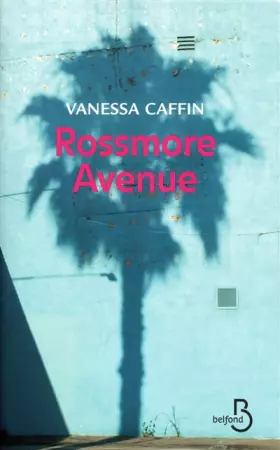 Couverture du produit · Rossmore Avenue