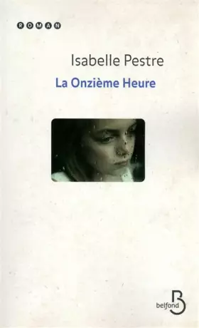 Couverture du produit · La Onzième Heure