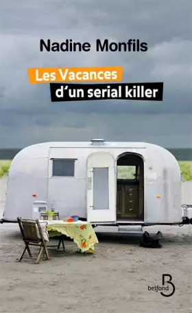 Couverture du produit · Les Vacances d'un serial killer