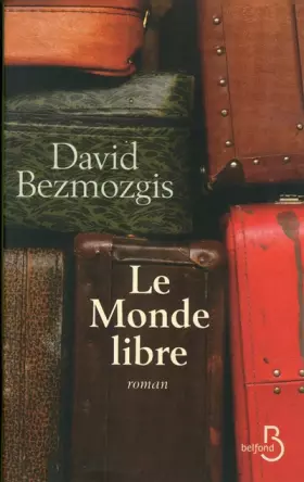 Couverture du produit · Le monde libre