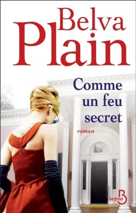 Couverture du produit · Comme un feu secret