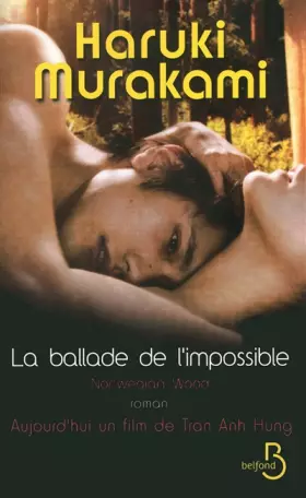 Couverture du produit · La Ballade de l'impossible (nouv. éd.)