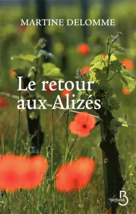 Couverture du produit · Le Retour aux Alizés