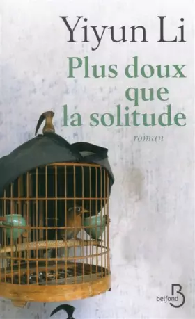 Couverture du produit · Plus doux que la solitude