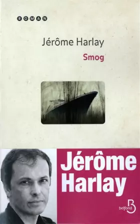 Couverture du produit · Smog