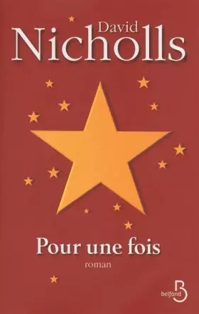 Couverture du produit · Pour une fois