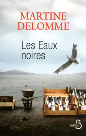 Couverture du produit · Les eaux noires