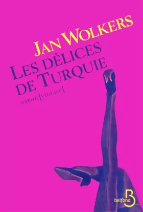 Couverture du produit · Les Délices de Turquie
