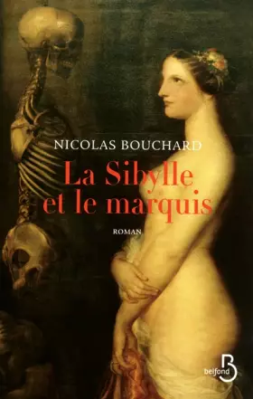 Couverture du produit · La sibylle et le marquis
